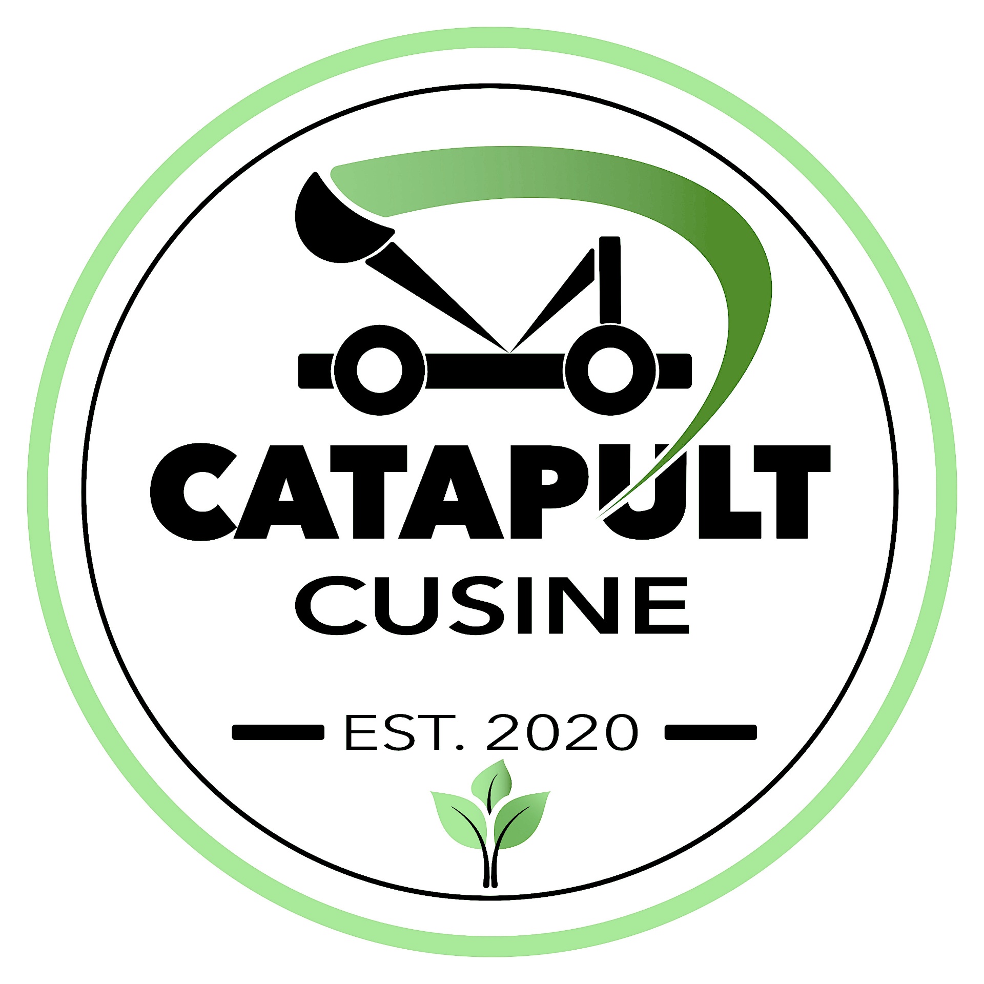 Catapult Cuisine logo
