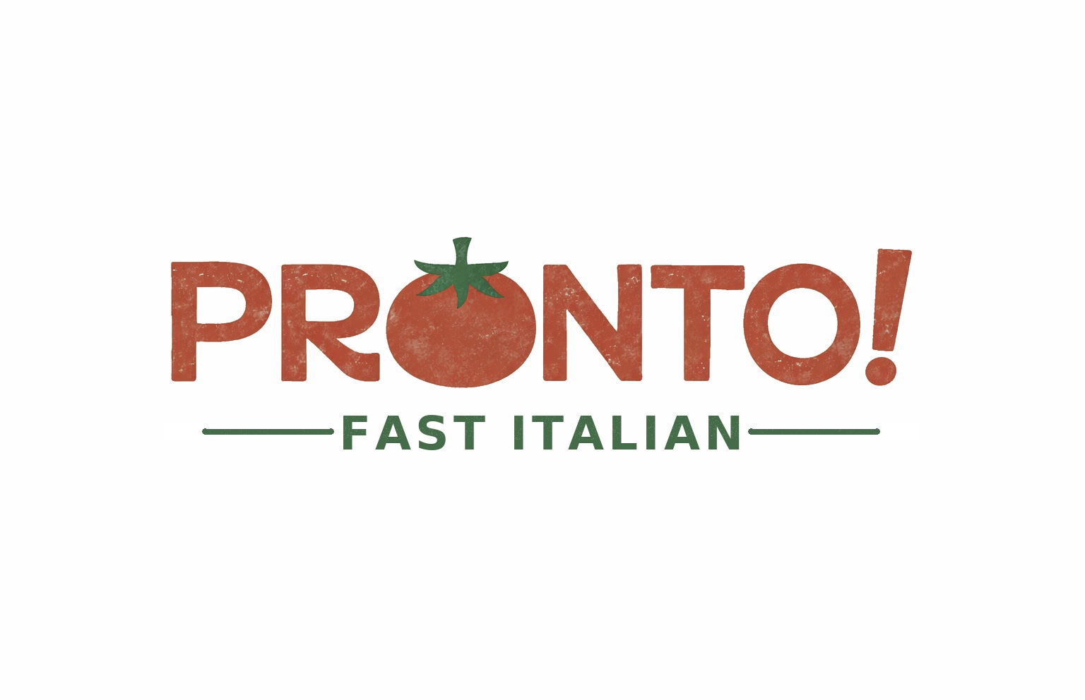 Pronto! logo